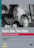Ivan the Terrible [DVD]