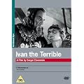 Ivan the Terrible [DVD]