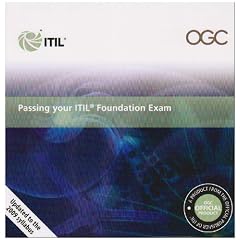 Passing your ITIL foundation exam: Updated to the 2009 syllabus