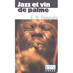 Jazz ET Vin De Palme