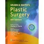 Grabb and Smith's Plastic Surgery book cover