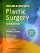 Grabb and Smith's Plastic Surgery (GRABB'S PLASTIC SURGERY)