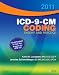 ICD-9-CM Coding, 2011 Edition: Theory and Practice