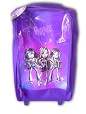Trade Mark Collections - Bratz Wheeled Bag