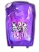 Trade Mark Collections - Bratz Wheeled Bag