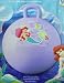 Disney Princess Ariel Hopping Ball - Mermaid Hopper Ball