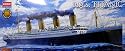 1/400 RMS Titanic