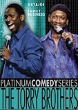 Platinum Comedy Series - The Torry Brothers
