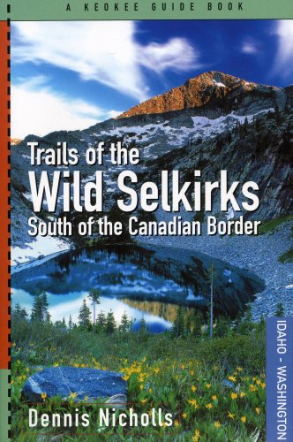 Trails of the Wild Selkirks