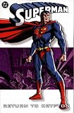 Superman: Return to Krypton (Superman)