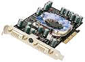 3Dlabs 01-000080-XXX Wildcat VP900 512MB DDR SDRAM AGP 4x Graphics Card