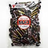 ヤガイ　ベビーソフトカルパス 500g 【メール便送料無料】