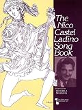 Nico Castel Ladino Songbook