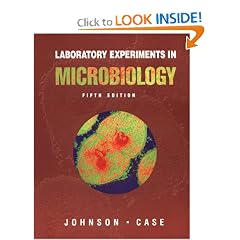 Laboratory Experiments in Microbiology