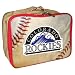 Colorado Rockies MLB Soft Sided Lunch Box by Pro Specialties Group