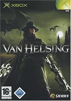 Van Helsing (Xbox)