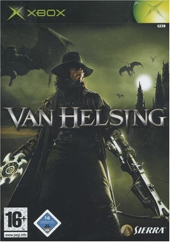 Van Helsing (Xbox)