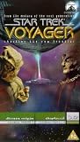Review Paramount Home Entertainment  / Star Trek Voyager - Vol. 3.12 (Distant Origin/Displaced) [1996]