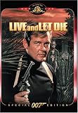 Live And Let Die [UK IMPORT] - Roger Moore