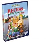 Review Recess  / Recess - Taking The 5th Grade [2003]