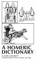 Homeric Dictionary for Schools and Colleges