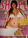 Shape Magazine Back Issue June 2007 Tyra Banks On The Cover!!