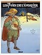 Les 7 vies de l'�pervier, tome 1 : La blanche morte