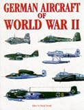 German Aircraft of World War II Pb