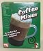 Battery Operated Coffee Mixer