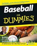 Baseball For Dummies