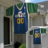 Big Time Jersey Utah Jazz Road Jersey Flag