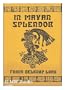 In Mayan Splendor