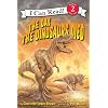 The Day the Dinosaurs Died (I Can Read Book 2)