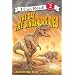 The Day the Dinosaurs Died (I Can Read Books: Level 2 (Harper Paperback))
