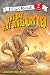 The Day the Dinosaurs Died