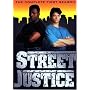 Street Justice  5 DVD set