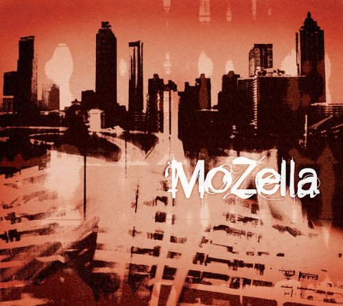 MoZella - MoZella EP - Zortam Music