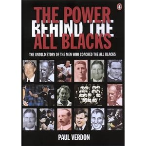 The Power Behind the All Blacks