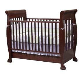 DaVinci Anastasia Crib