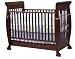 Baby : DaVinci Anastasia Crib - Cherry