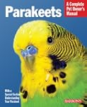 Parakeets
