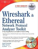 Wireshark & Ethereal Network Protocol Analyzer Toolkit (Jay Beales Open Source Security) (Jay Beales Open Source Security)