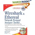 Wireshark and Ethereal Network Protocol Analyzer Toolkit (Jay... by  Angela Orebaugh, Gilbert Ramirez, and Jay Beale