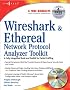 Wireshark & Ethereal Network Protocol Analyzer Toolkit (Jay Beale's Open Source Security) (Jay Beale's Open Source Security)