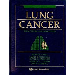 Lung Cancer: Principles and Practice