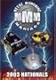 Metal Munching Maniacs - 2003 Nationals