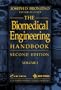 Biomedical Engineering Handbook, Volume I
