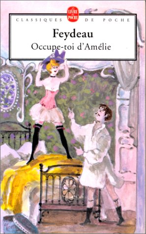 Occupe-toi d'Amélie