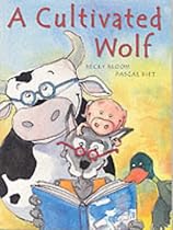 A Cultivated Wolf