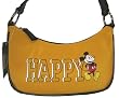 Happy Disney Mickey Hobo Bag Handbag